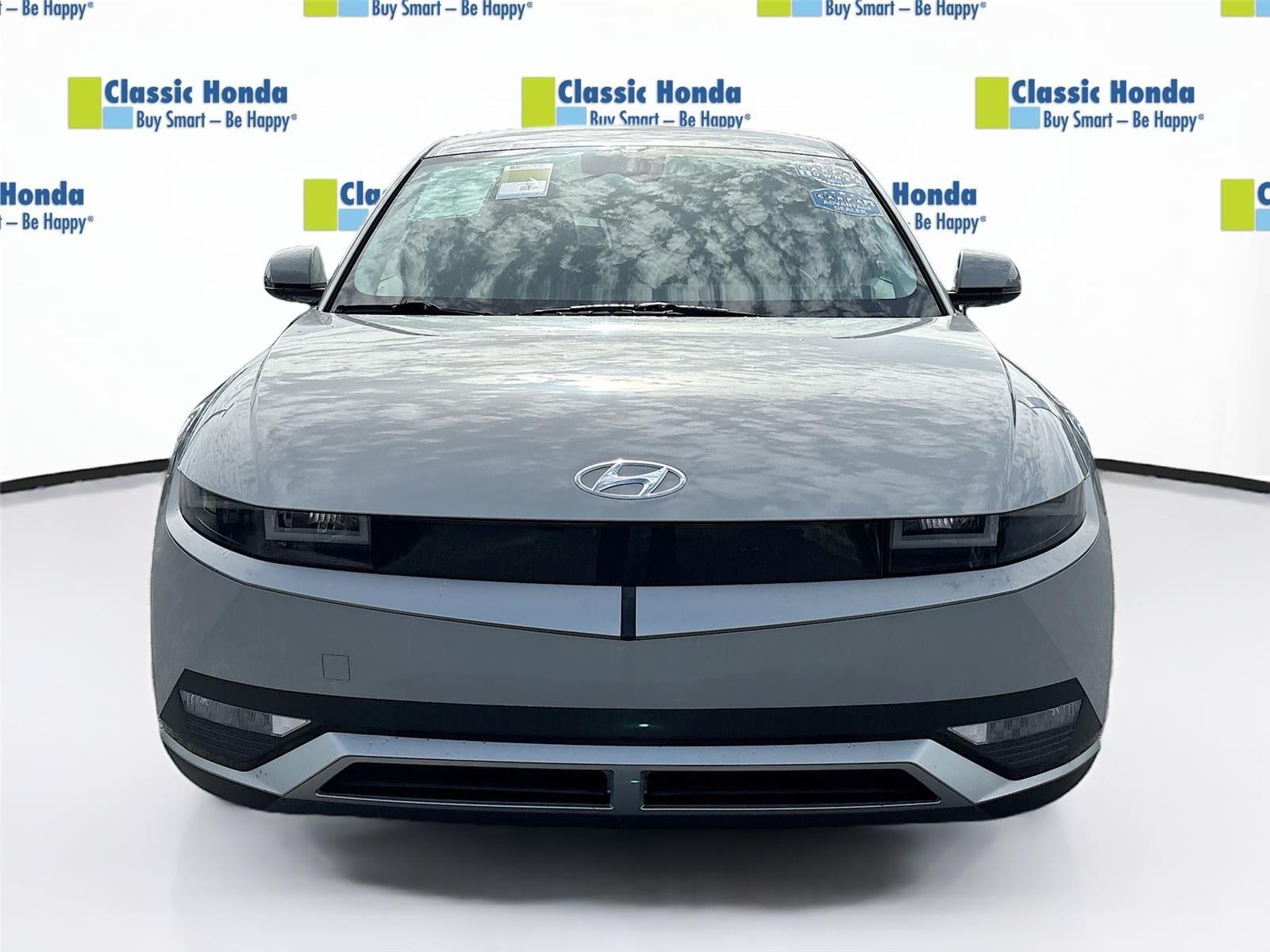 2023 Hyundai IONIQ 5 SE