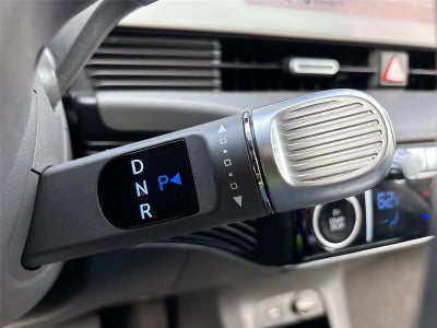2023 Hyundai IONIQ 5 SE