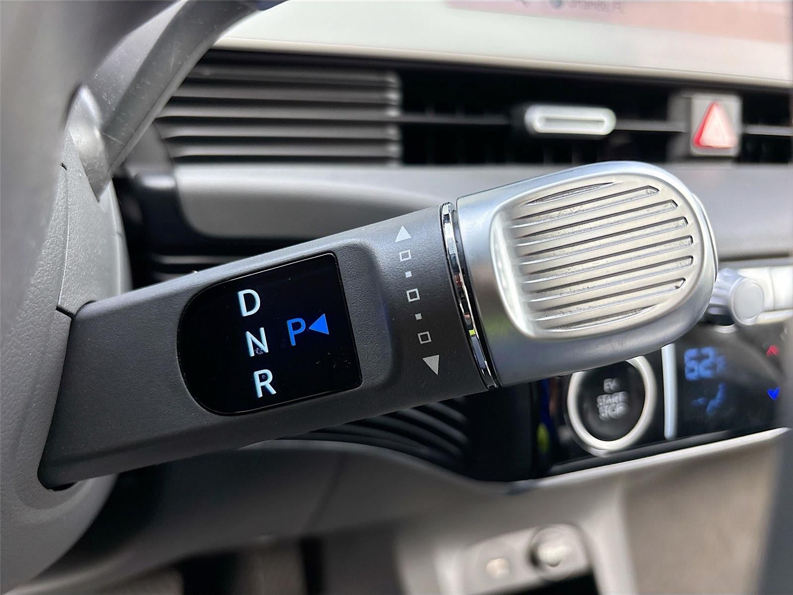 2023 Hyundai IONIQ 5 SE