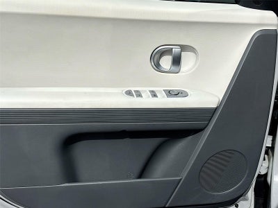 2023 Hyundai IONIQ 5 SE