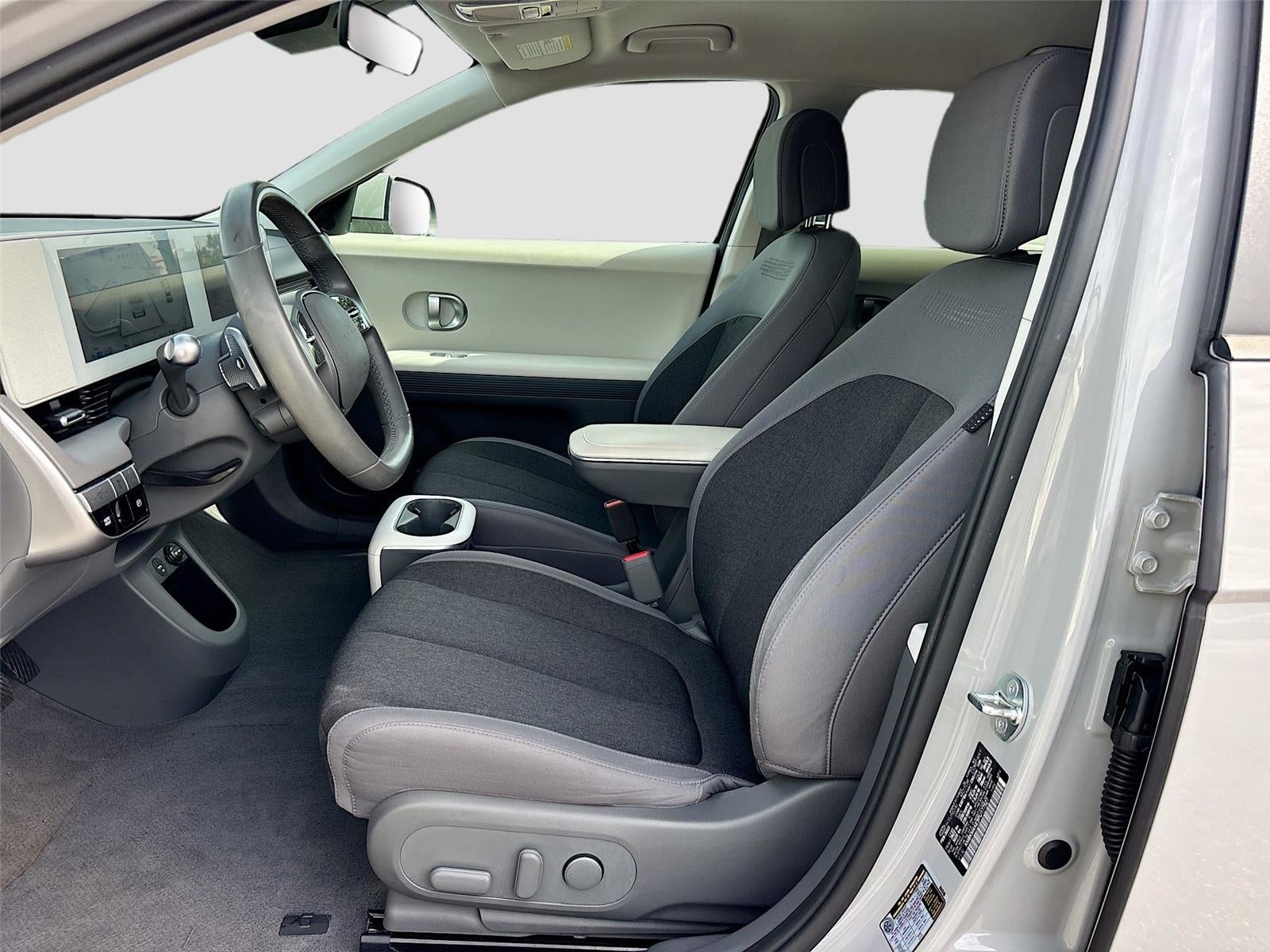 2023 Hyundai IONIQ 5 SE