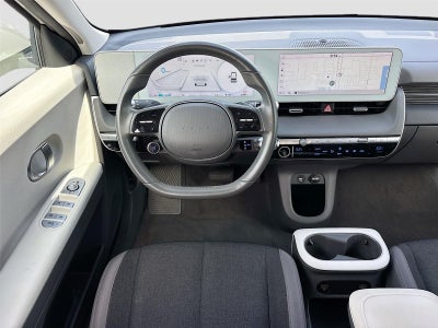 2023 Hyundai IONIQ 5 SE