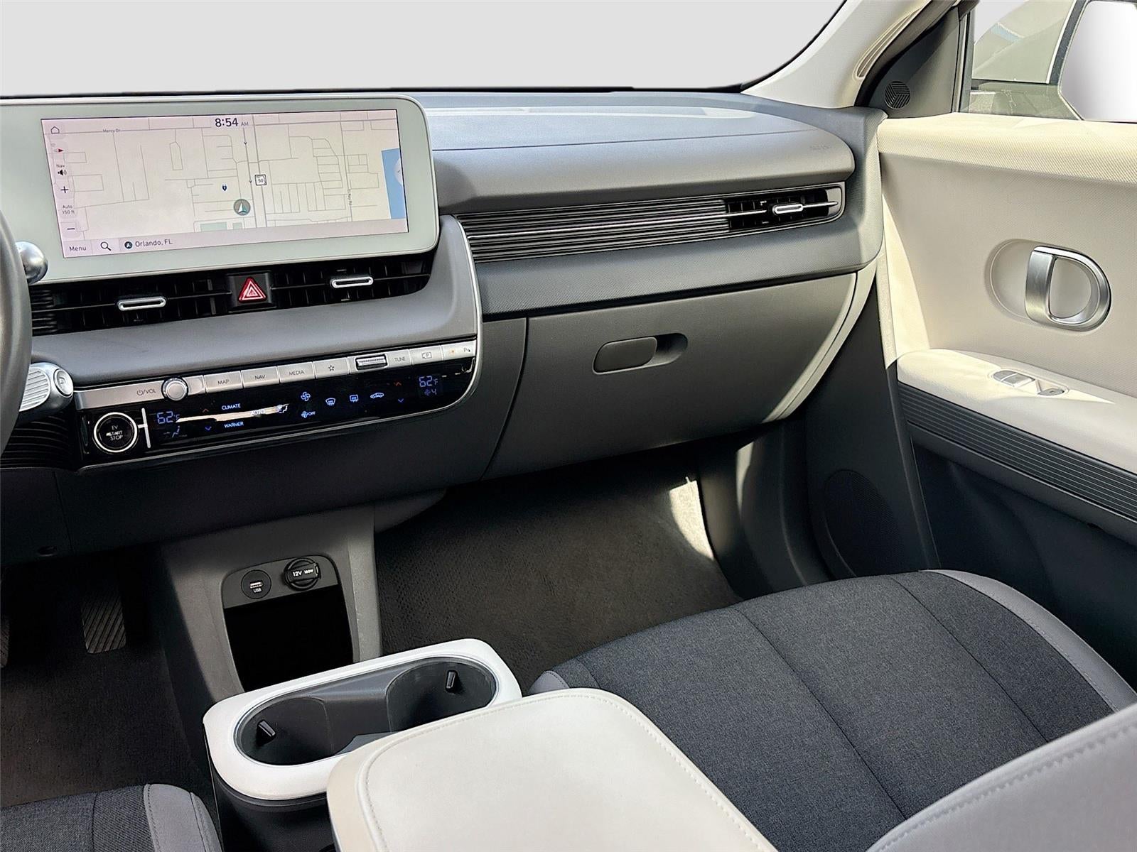2023 Hyundai IONIQ 5 SE