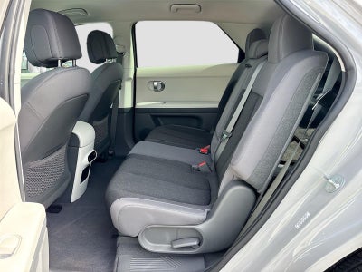 2023 Hyundai IONIQ 5 SE