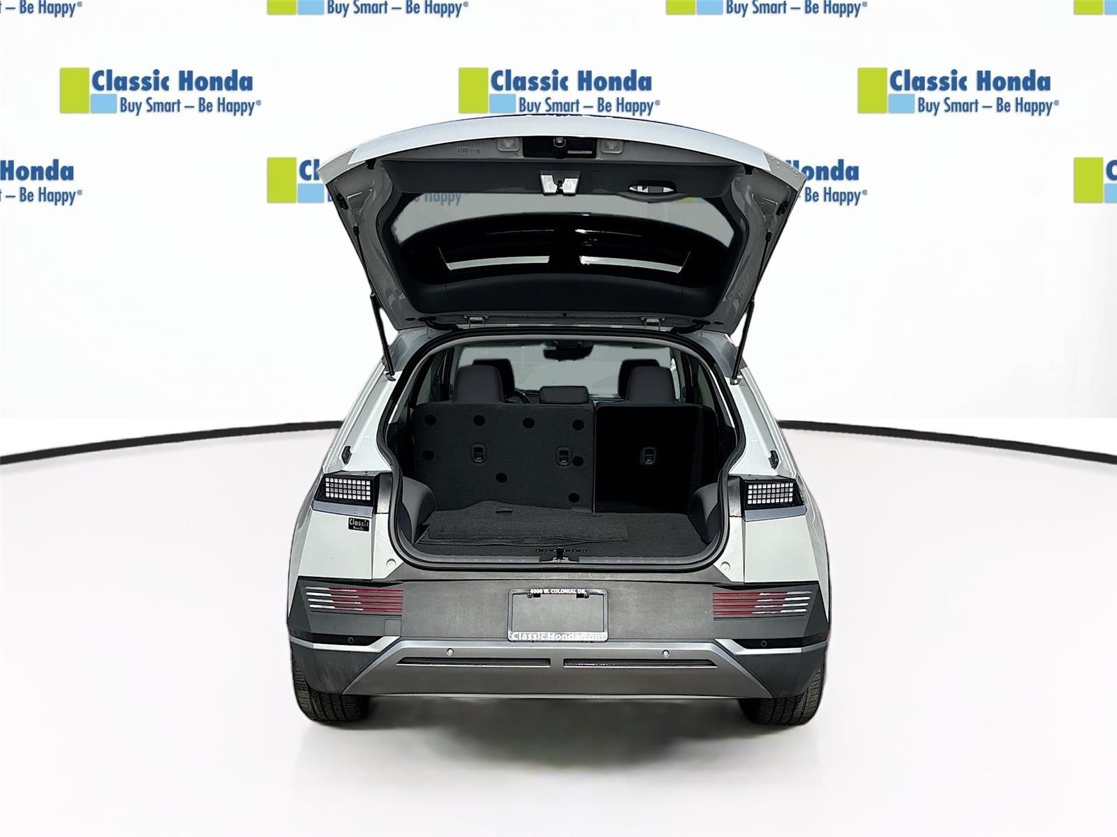 2023 Hyundai IONIQ 5 SE