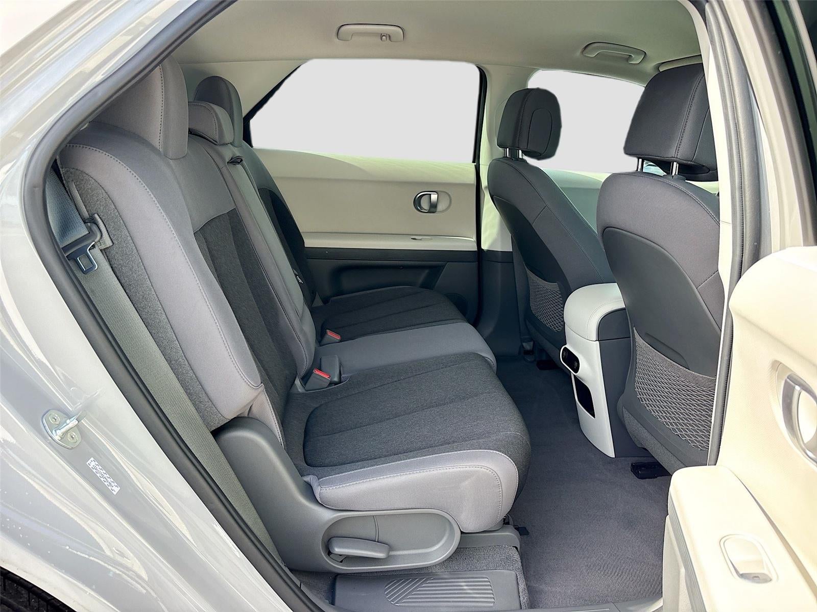 2023 Hyundai IONIQ 5 SE