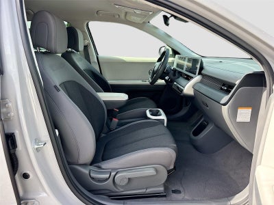 2023 Hyundai IONIQ 5 SE