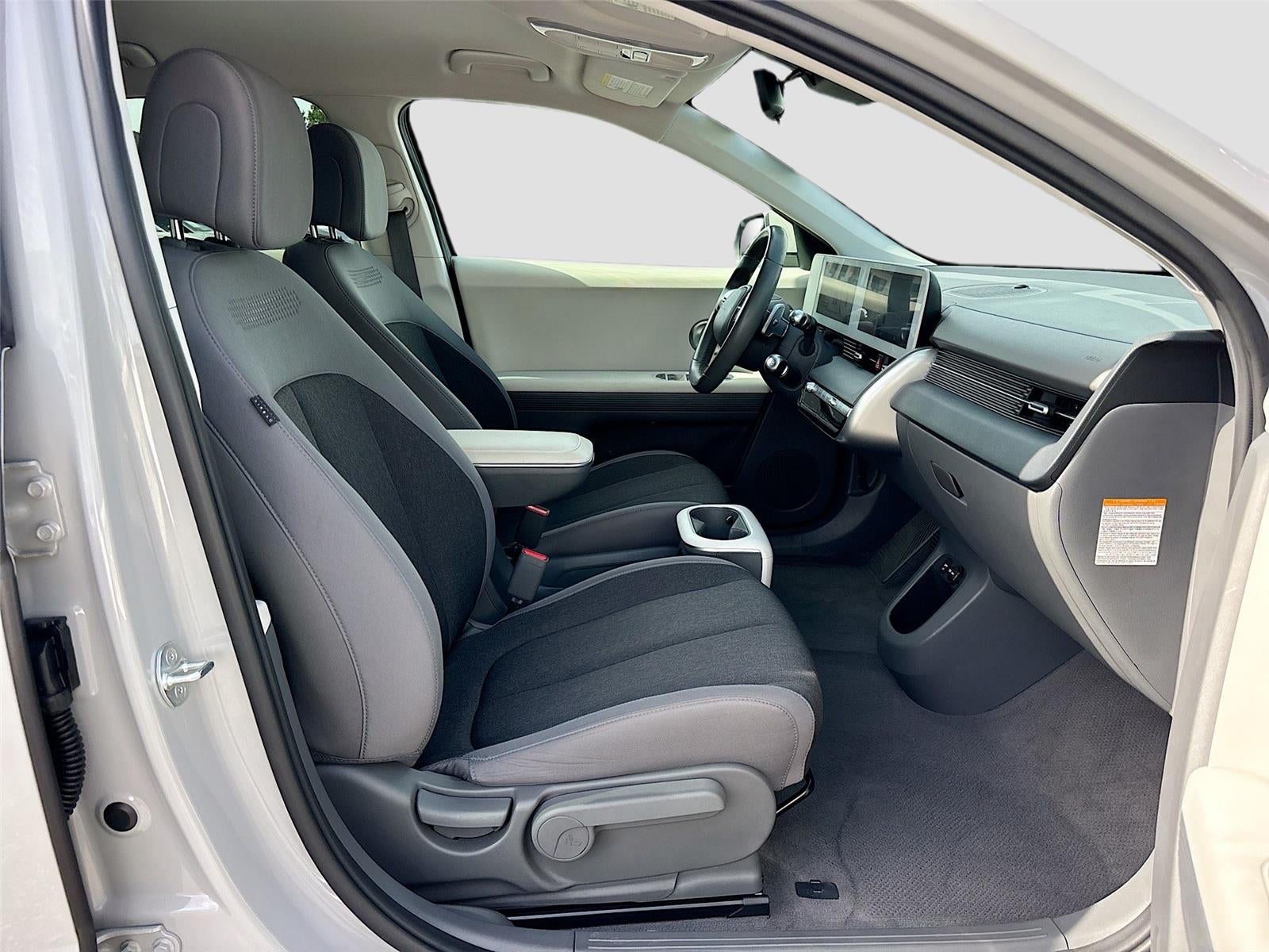 2023 Hyundai IONIQ 5 SE