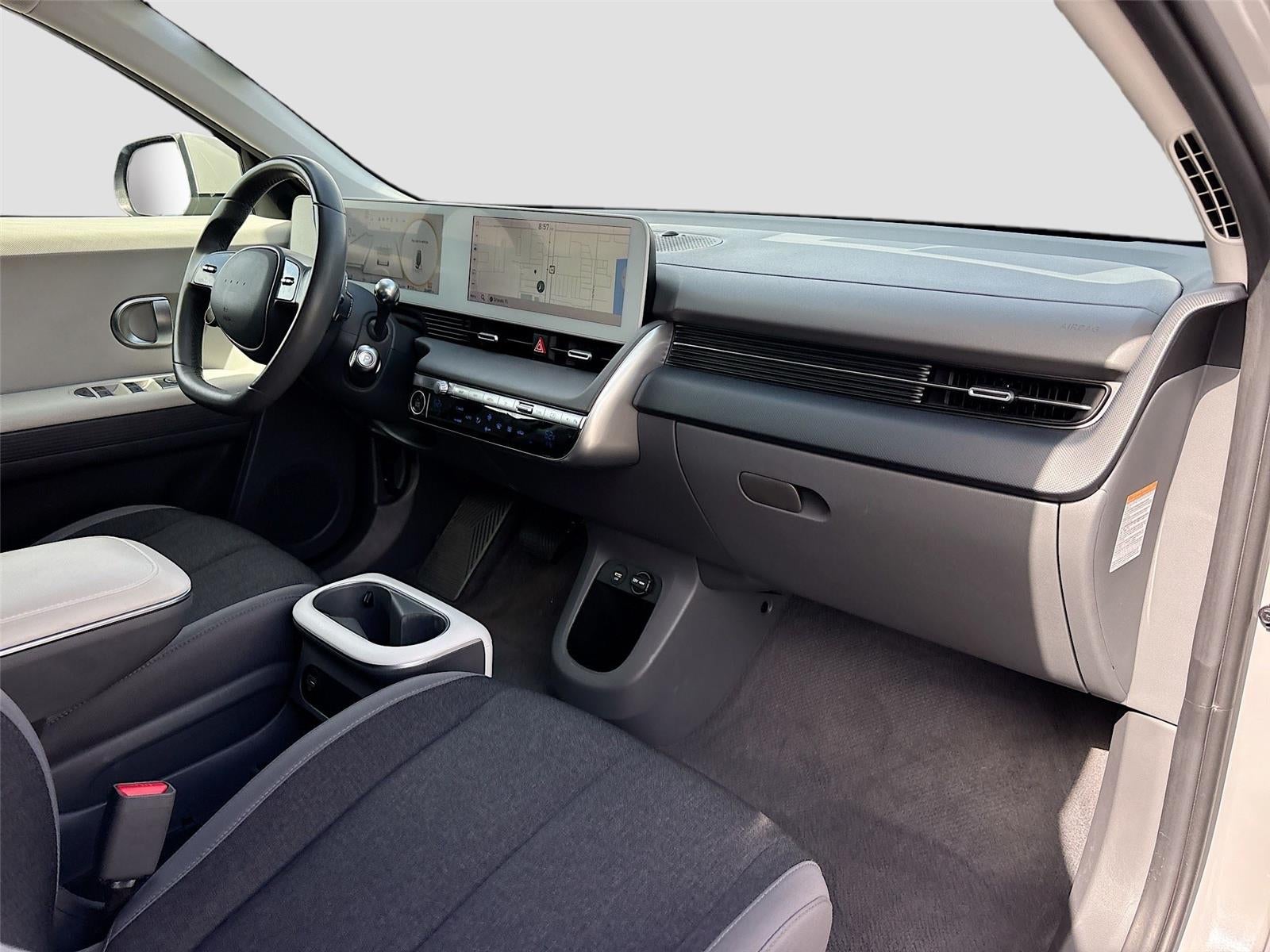 2023 Hyundai IONIQ 5 SE
