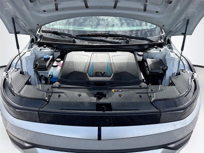 2023 Hyundai IONIQ 5 SE
