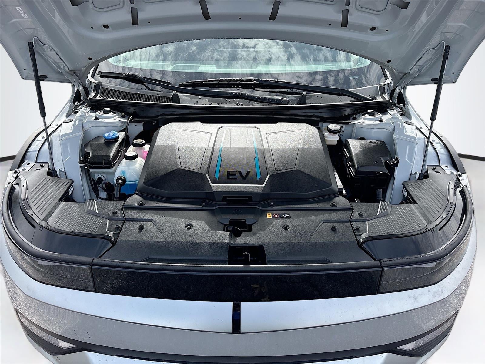 2023 Hyundai IONIQ 5 SE