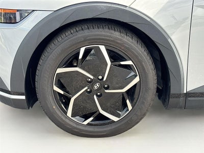 2023 Hyundai IONIQ 5 SE