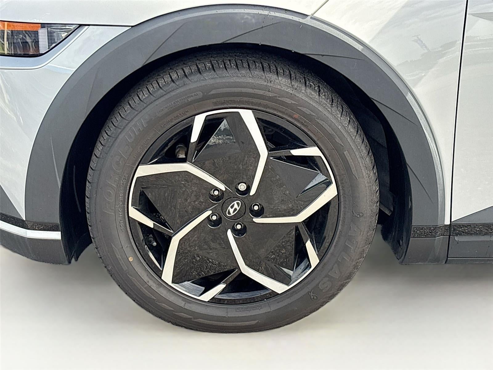 2023 Hyundai IONIQ 5 SE