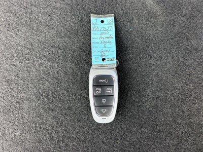 2023 Hyundai IONIQ 5 SE