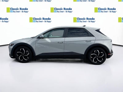 2023 Hyundai IONIQ 5 SE