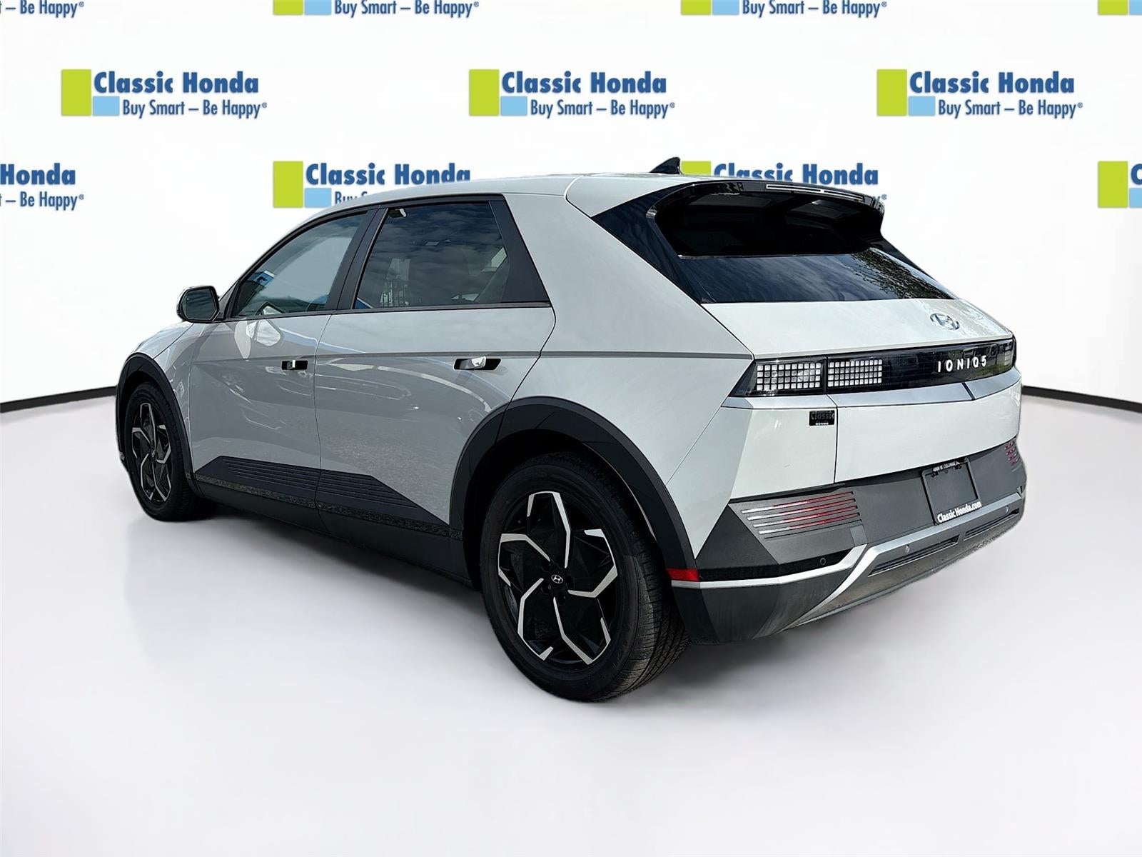2023 Hyundai IONIQ 5 SE