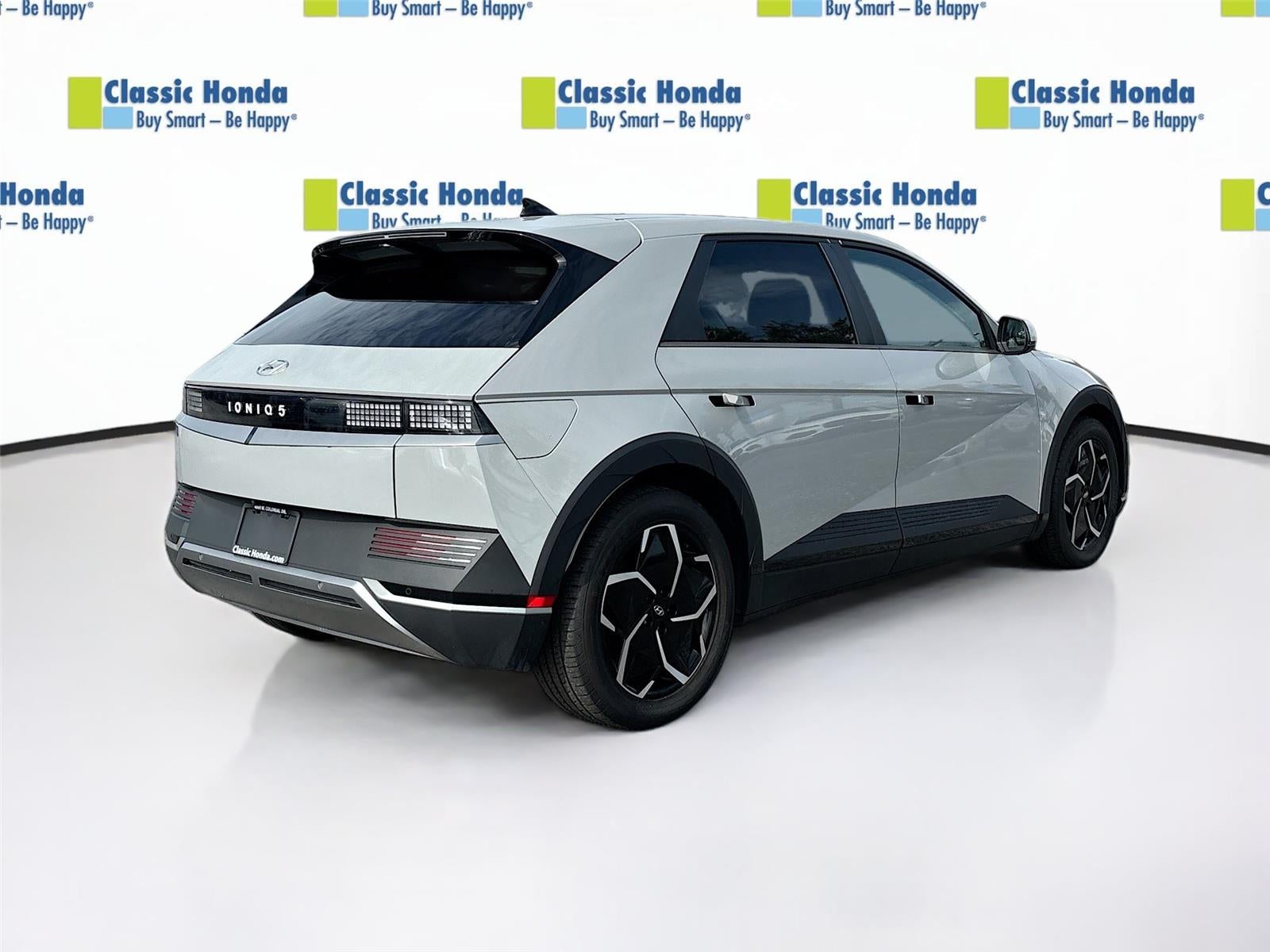 2023 Hyundai IONIQ 5 SE