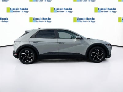 2023 Hyundai IONIQ 5 SE