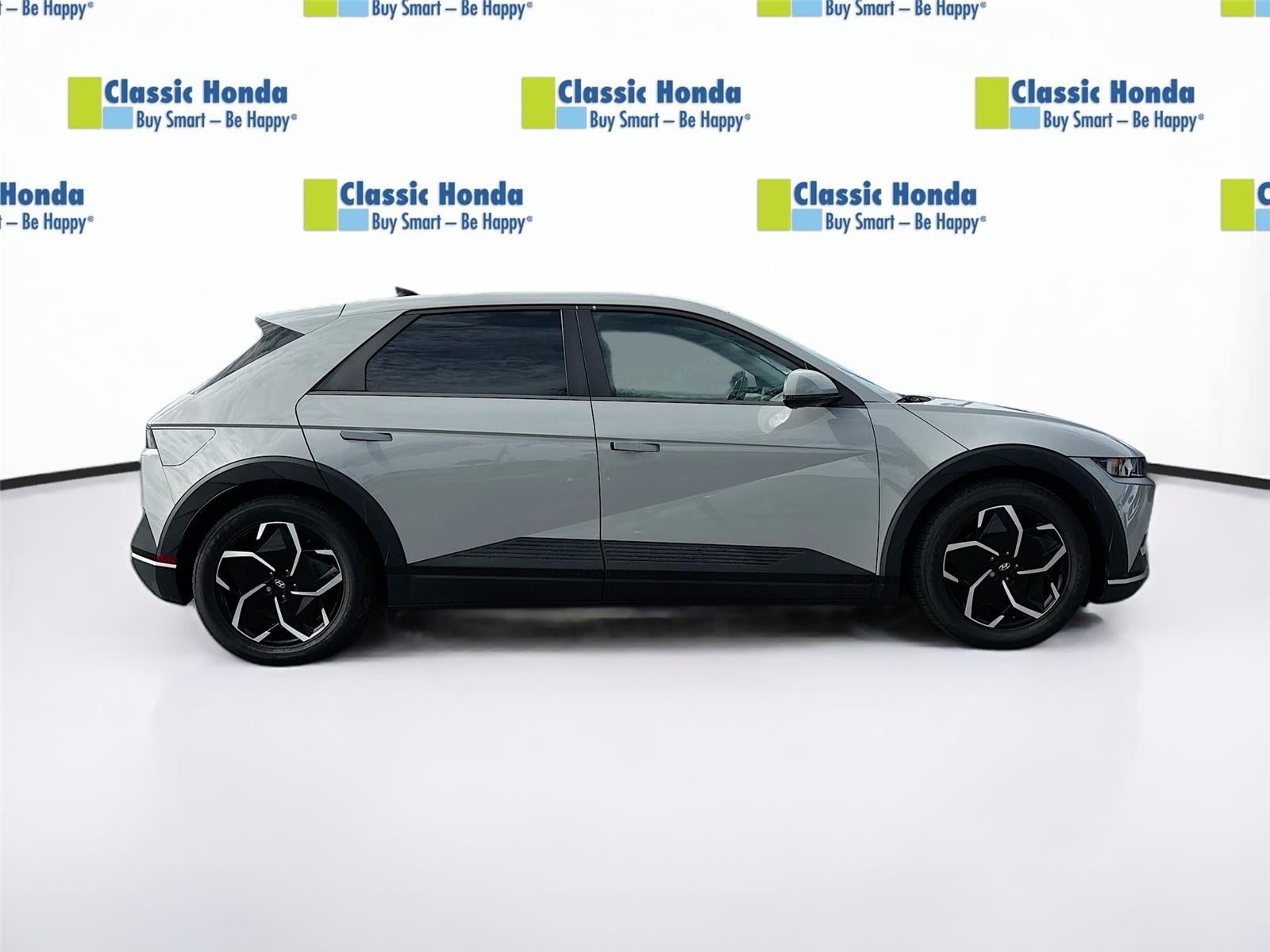 2023 Hyundai IONIQ 5 SE