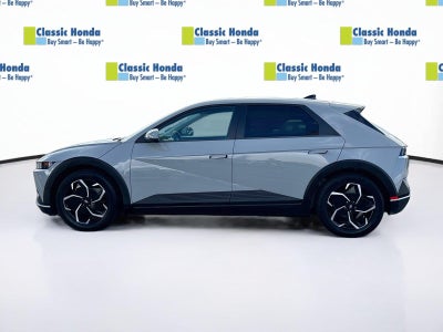 2024 Hyundai Ioniq 5 SE