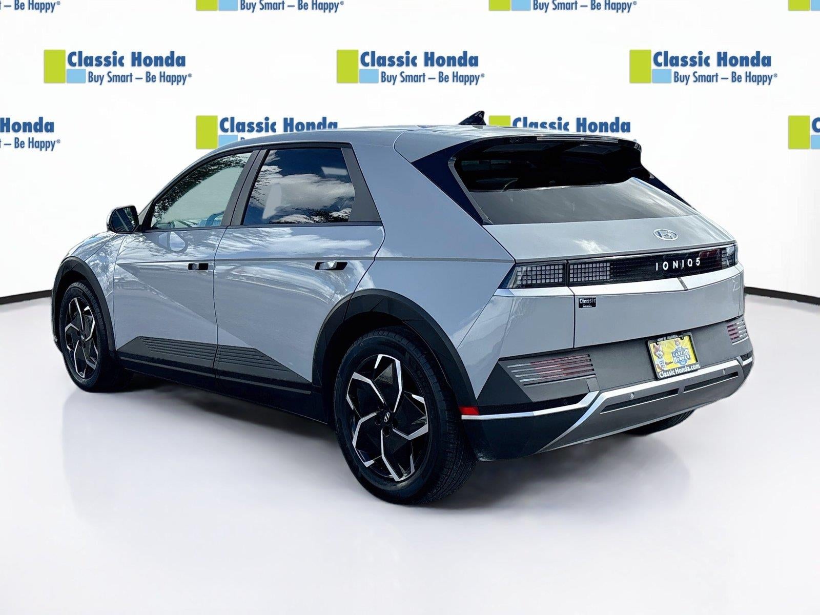 2024 Hyundai Ioniq 5 SE