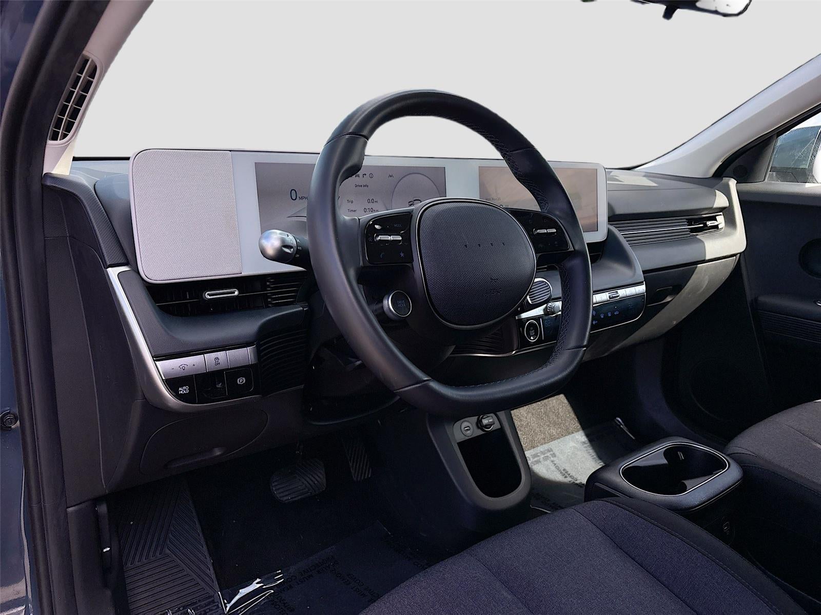2024 Hyundai IONIQ 5 SE