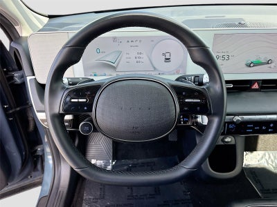 2024 Hyundai IONIQ 5 SE