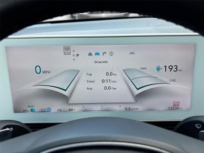 2024 Hyundai IONIQ 5 SE