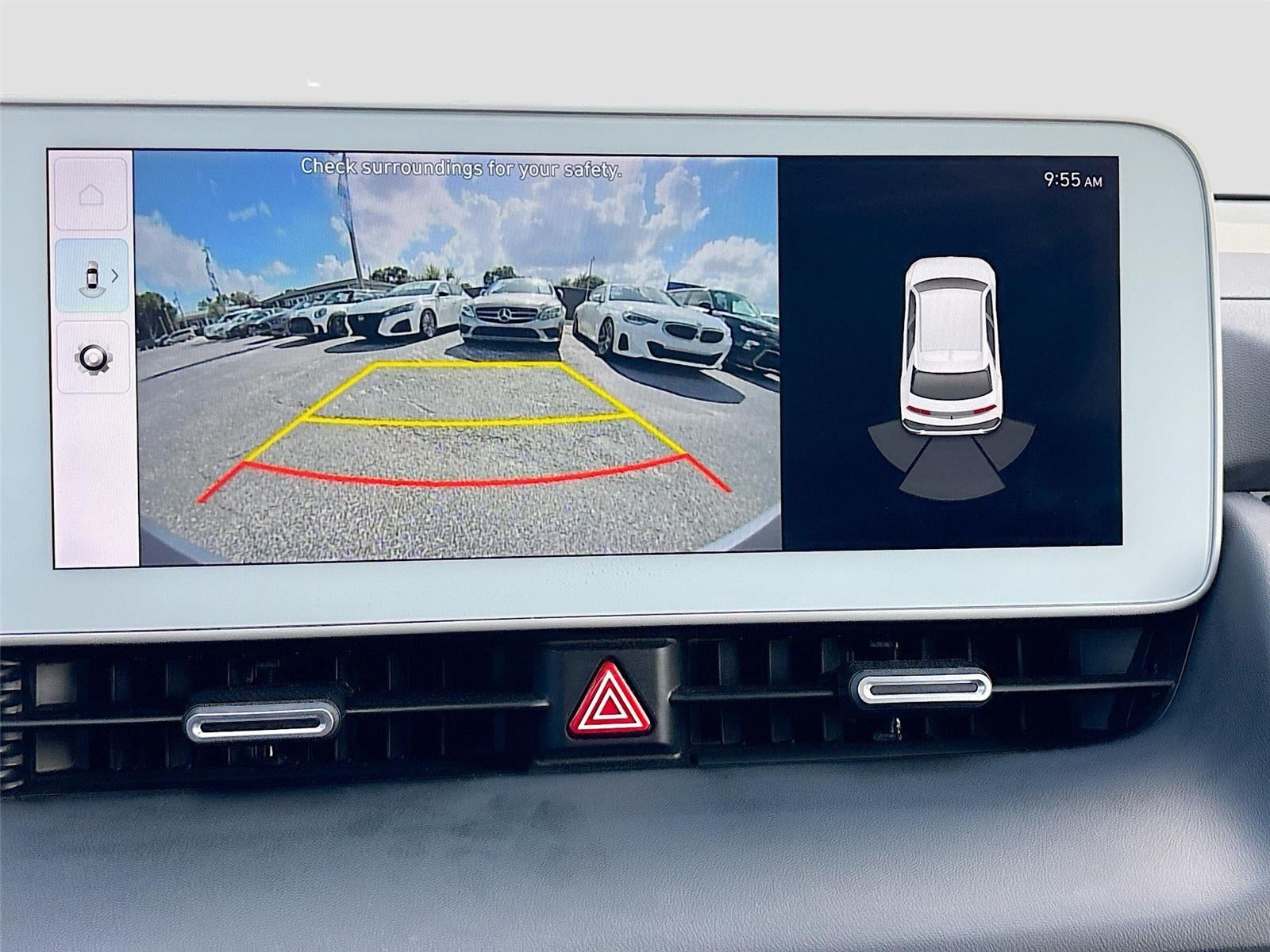 2024 Hyundai IONIQ 5 SE