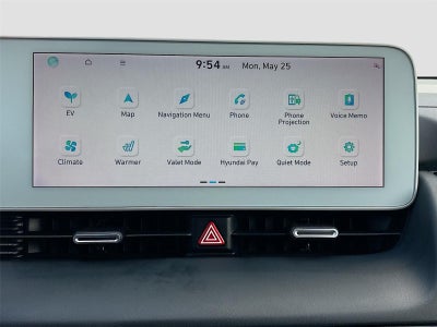 2024 Hyundai IONIQ 5 SE