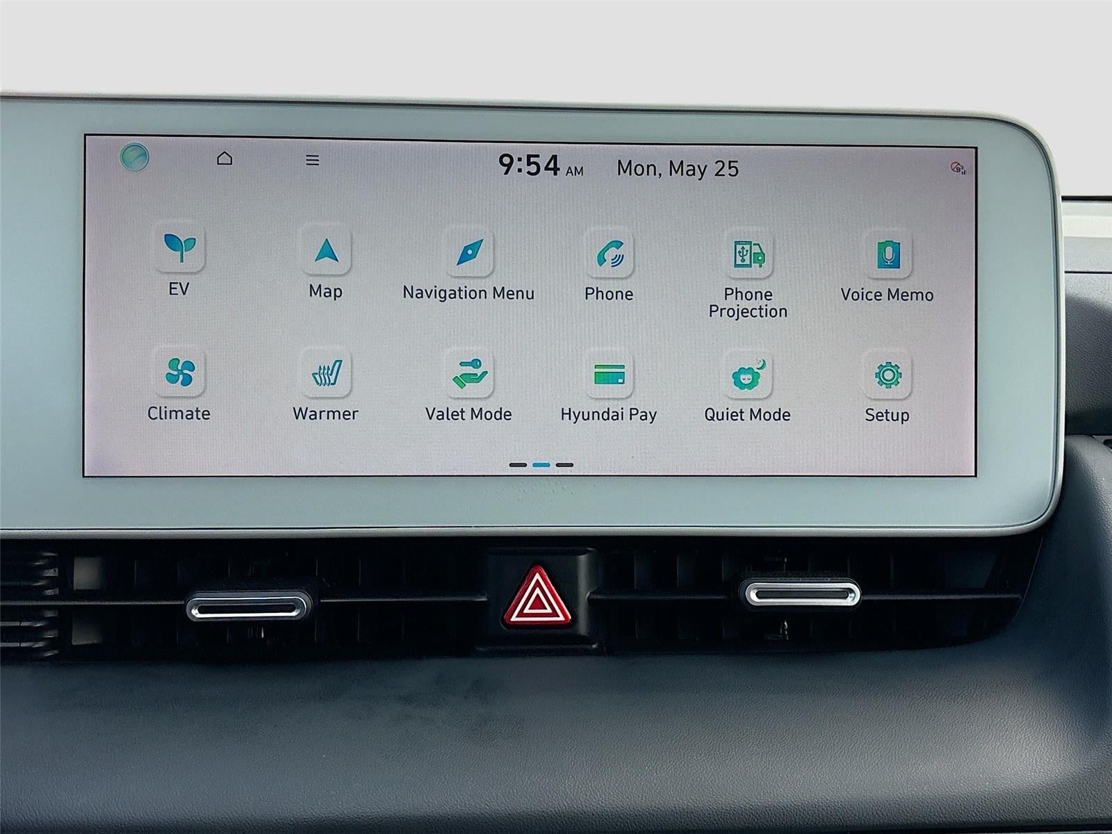 2024 Hyundai IONIQ 5 SE