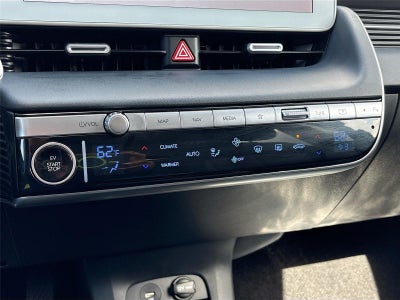 2024 Hyundai IONIQ 5 SE