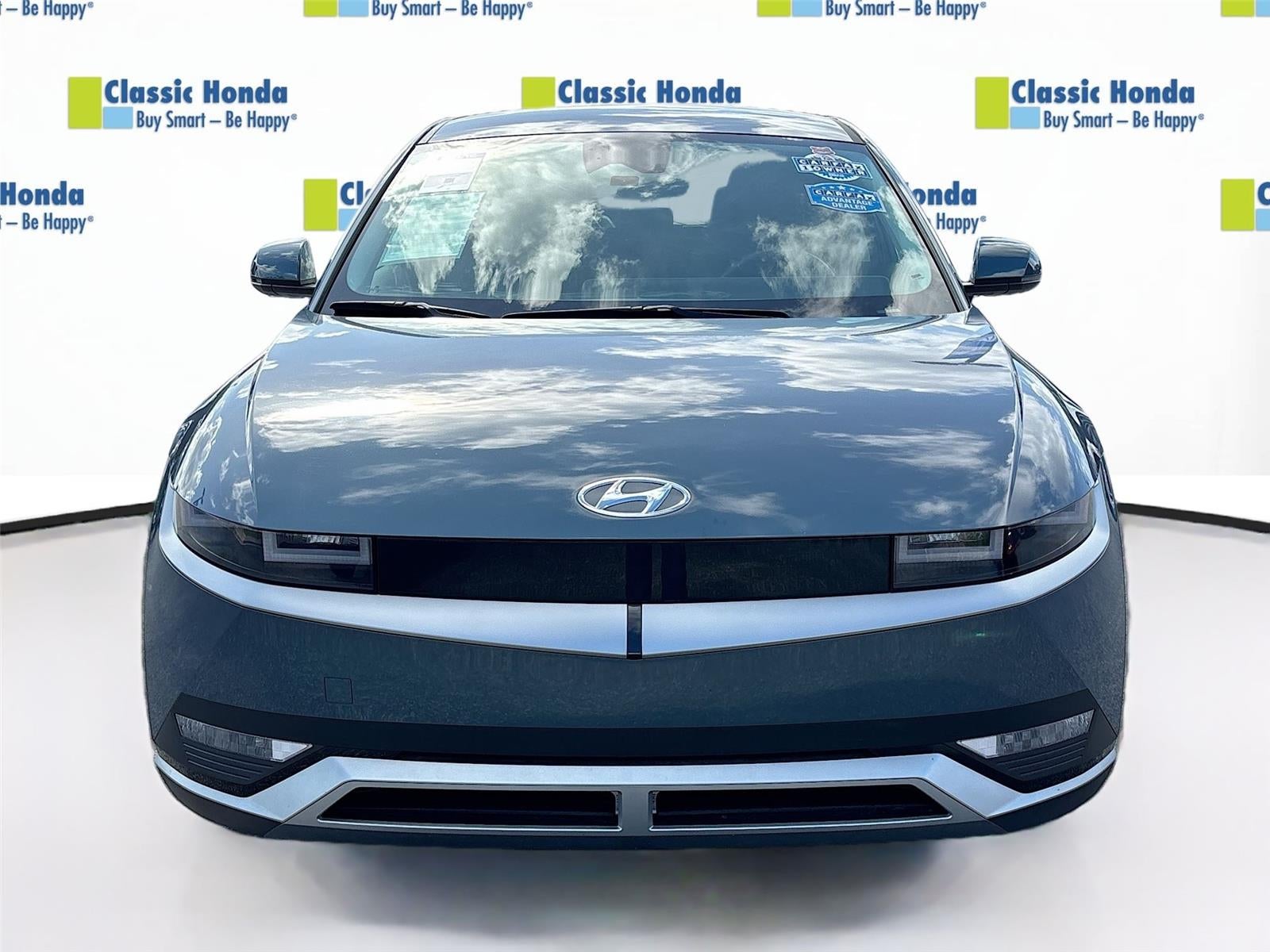 2024 Hyundai IONIQ 5 SE