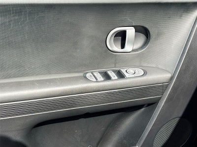 2024 Hyundai IONIQ 5 SE