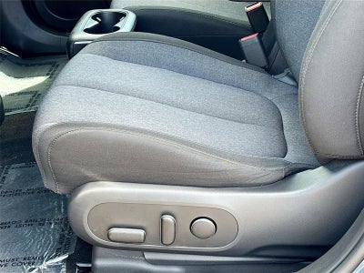 2024 Hyundai IONIQ 5 SE