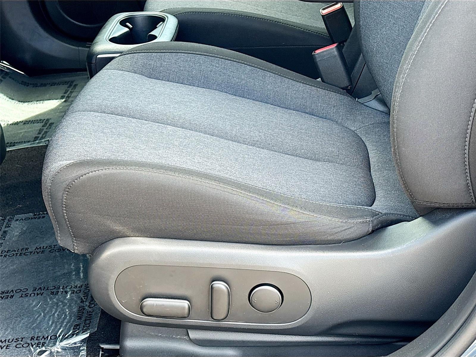 2024 Hyundai IONIQ 5 SE
