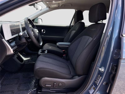 2024 Hyundai IONIQ 5 SE