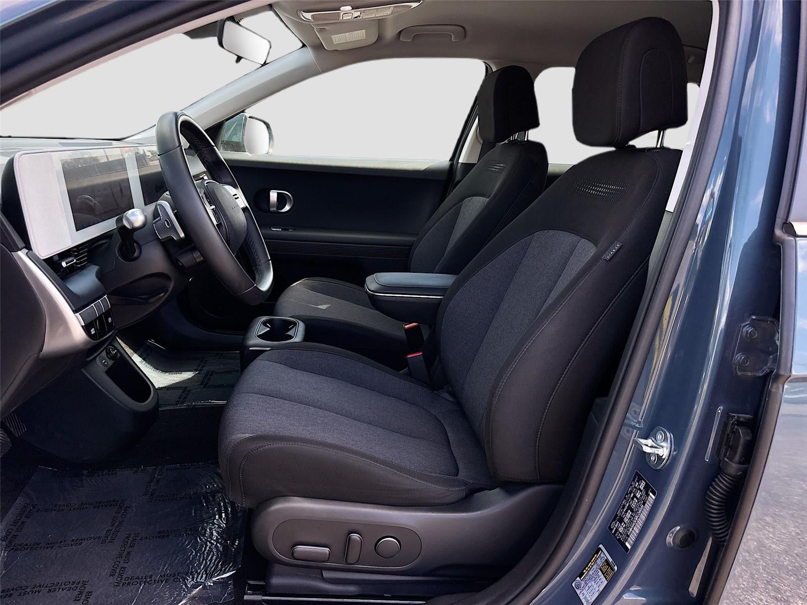 2024 Hyundai IONIQ 5 SE