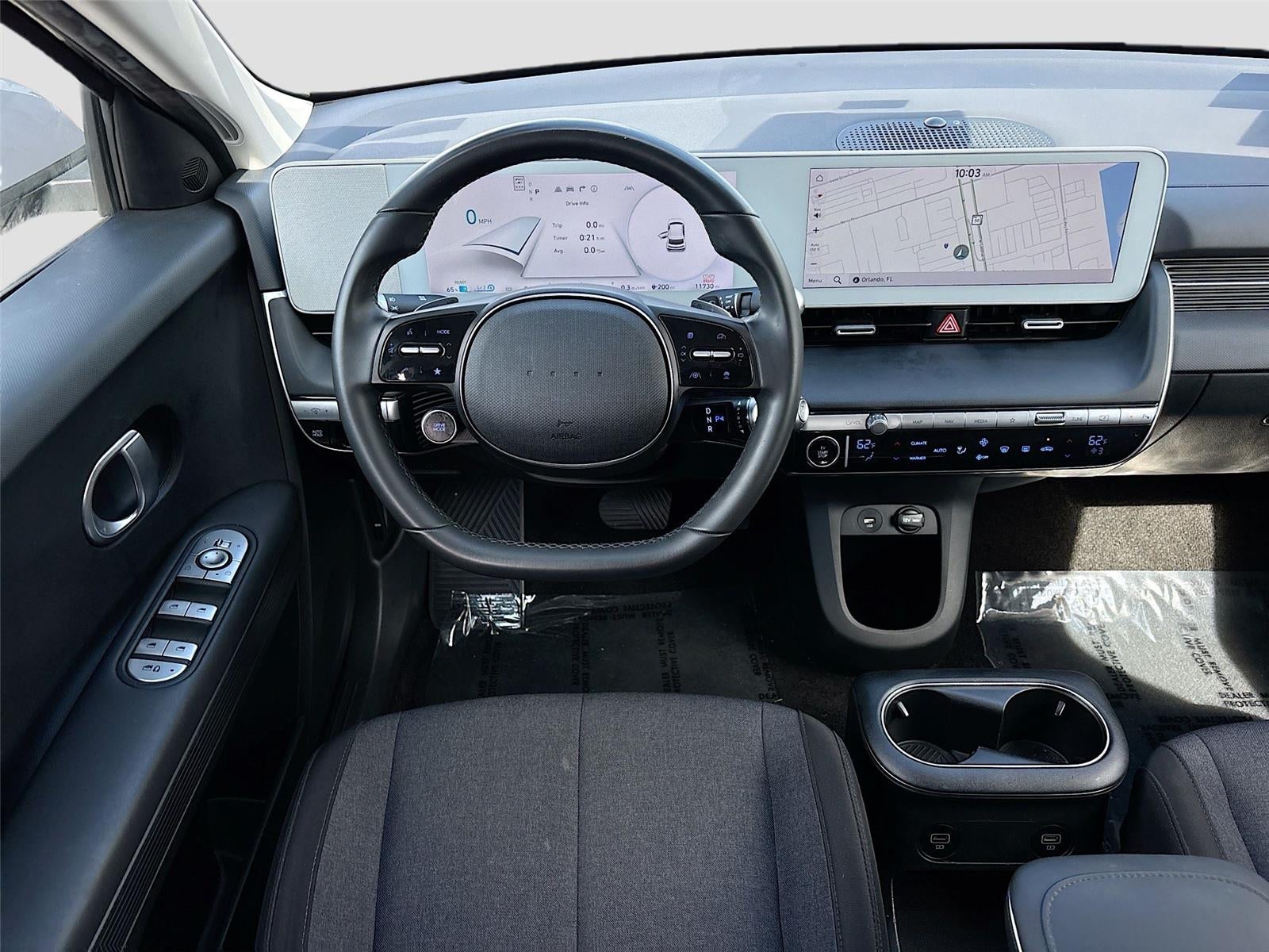 2024 Hyundai IONIQ 5 SE