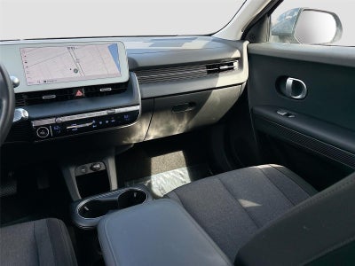 2024 Hyundai IONIQ 5 SE