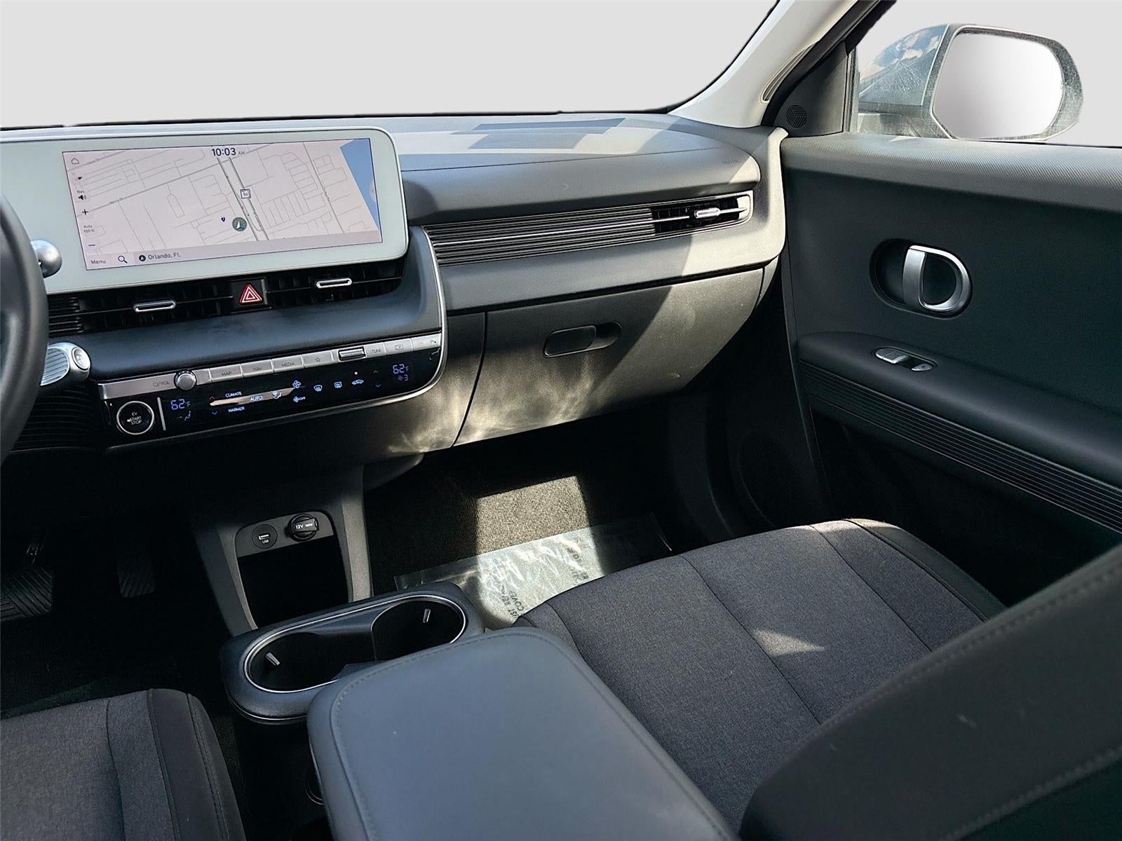 2024 Hyundai IONIQ 5 SE