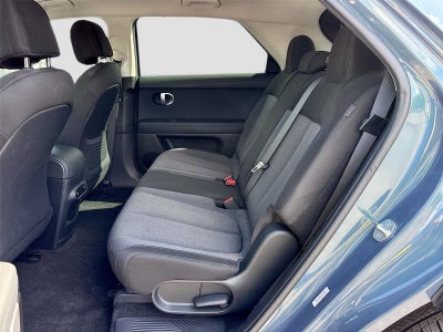 2024 Hyundai IONIQ 5 SE