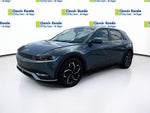 2024 Hyundai IONIQ 5 SE