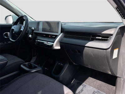 2024 Hyundai IONIQ 5 SE
