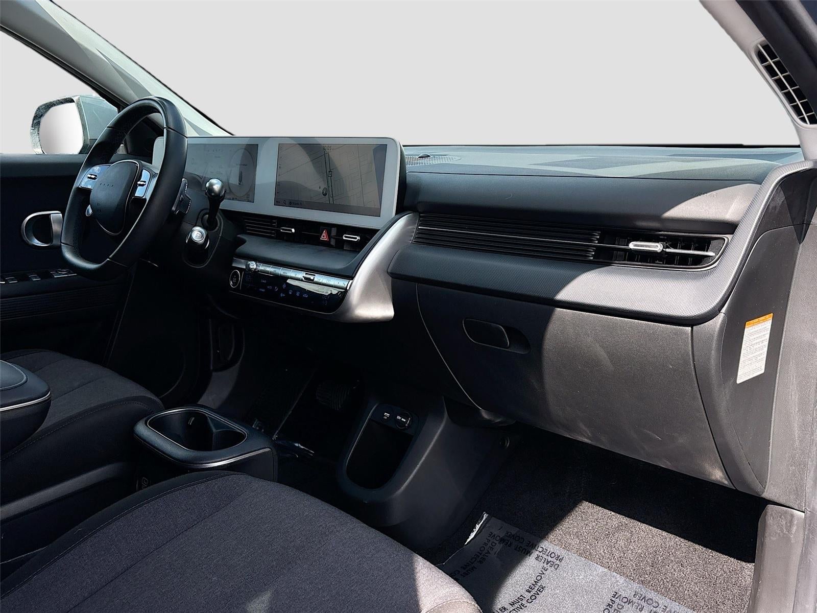 2024 Hyundai IONIQ 5 SE