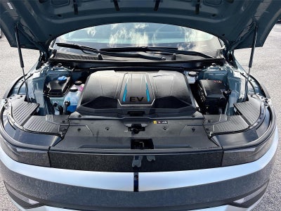 2024 Hyundai IONIQ 5 SE