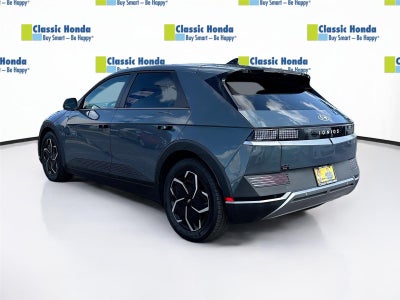 2024 Hyundai IONIQ 5 SE