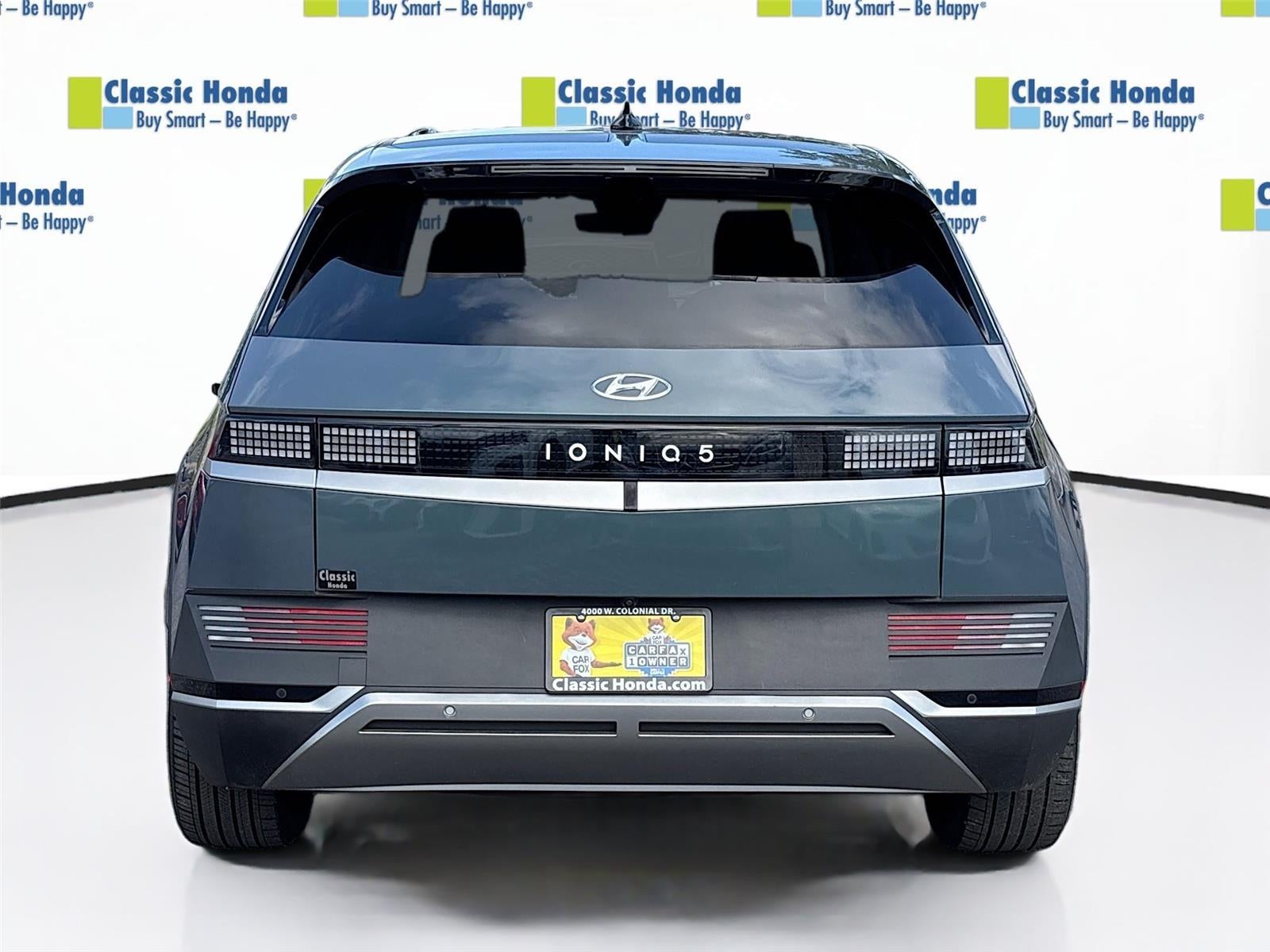 2024 Hyundai IONIQ 5 SE