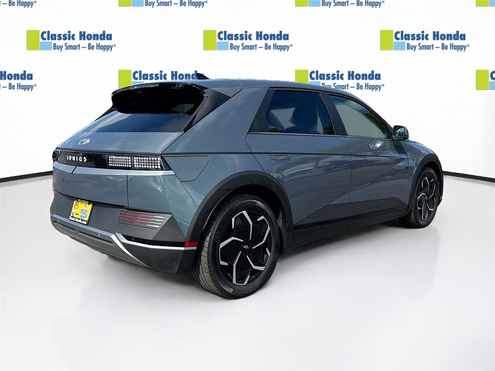 2024 Hyundai IONIQ 5 SE
