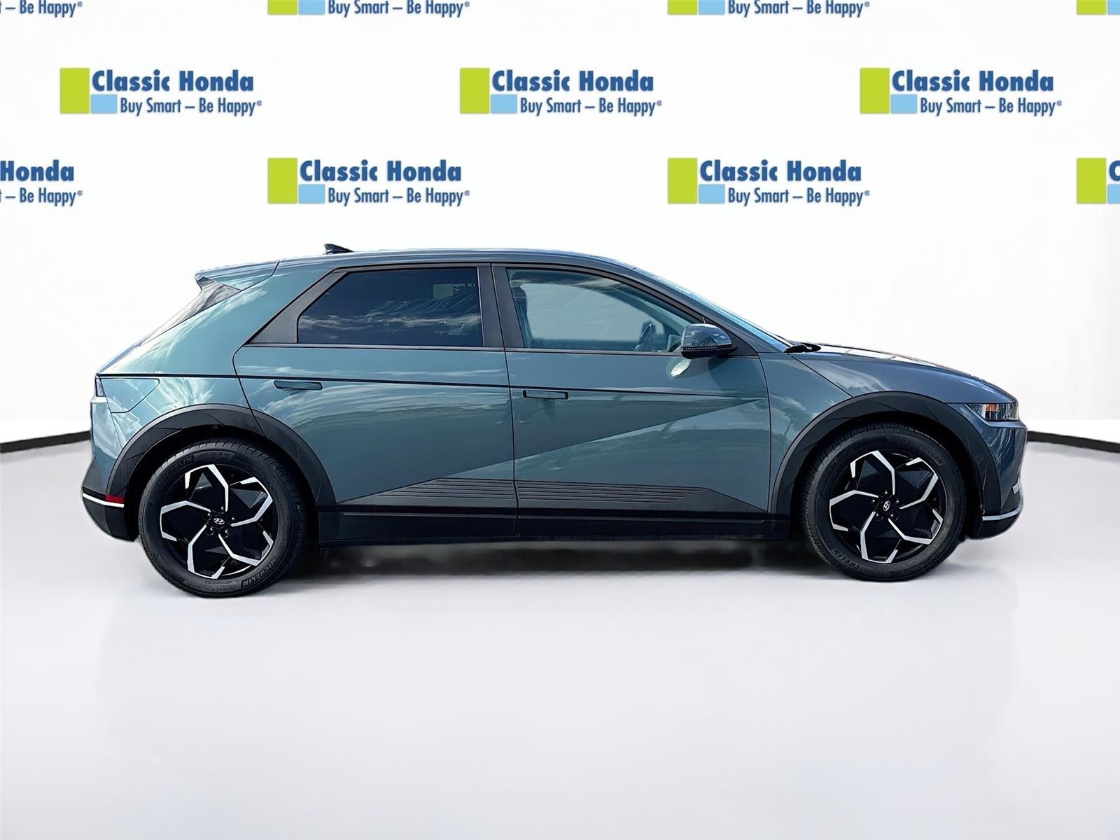 2024 Hyundai IONIQ 5 SE